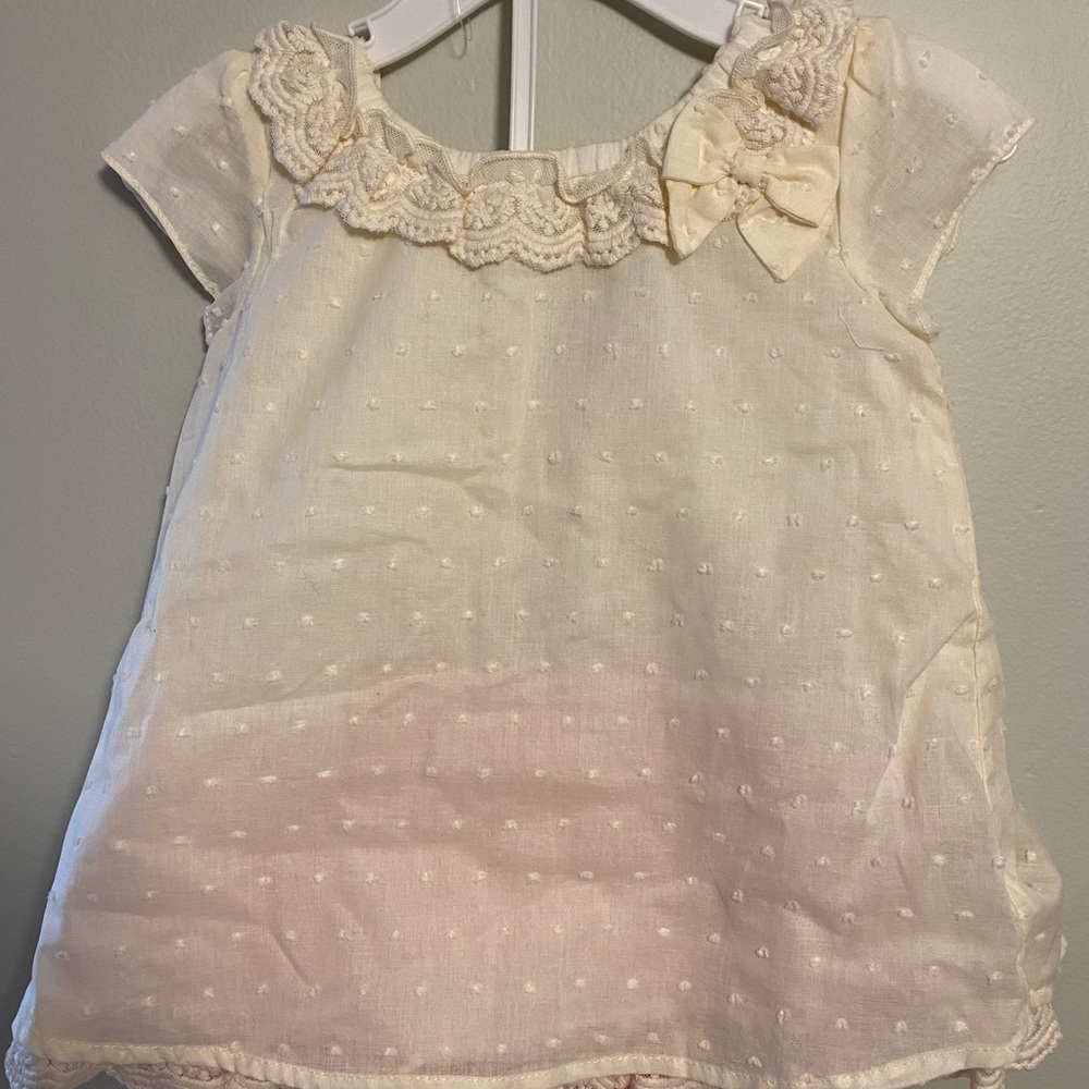 18mo Summer outfit
